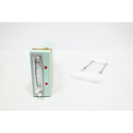 Abb 562470201 Vertical 120VAc 0275M Other Panel Meter ABB5624-70201